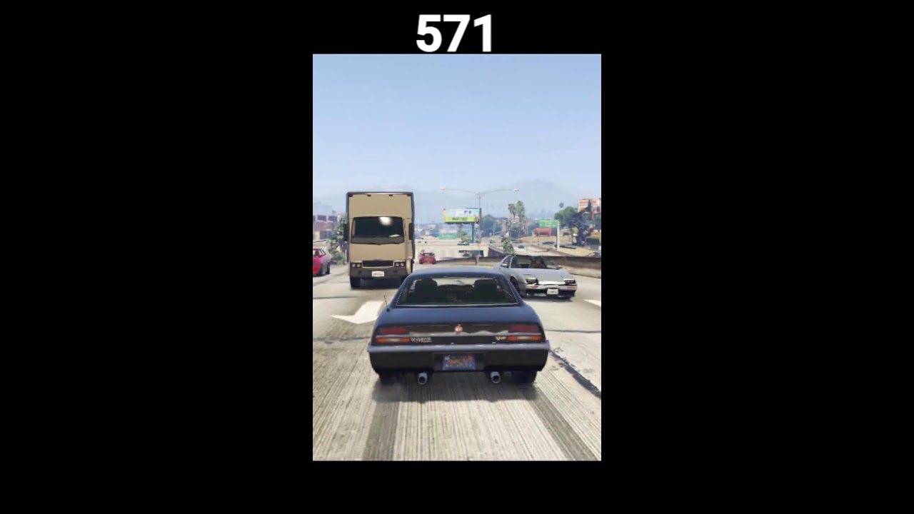 Gta V #gta #shorts