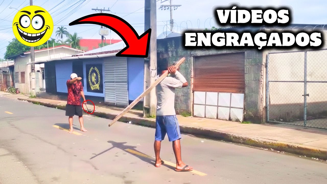 Tente Não Rir: Os Melhores Memes de Janeiro 2026! (Impossível)