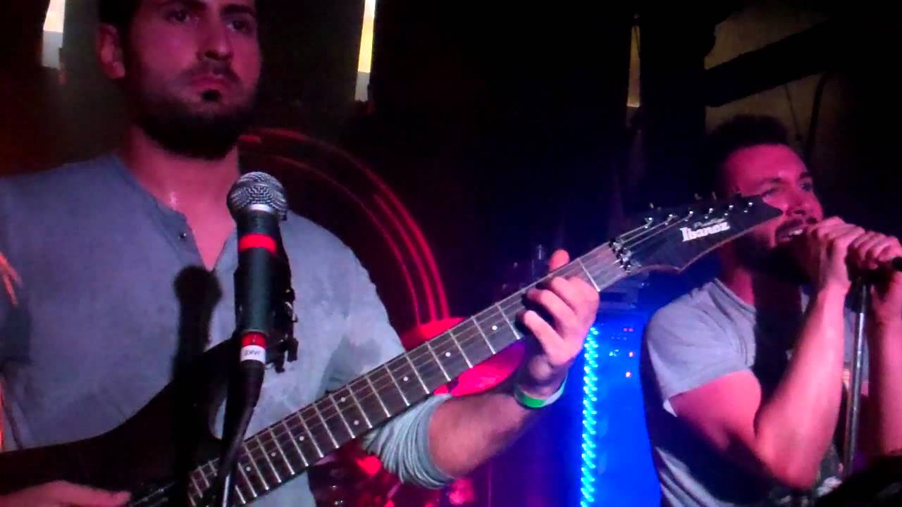 Periphery - All New Materials