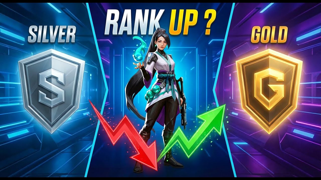 RANK UP ?  !twitch
