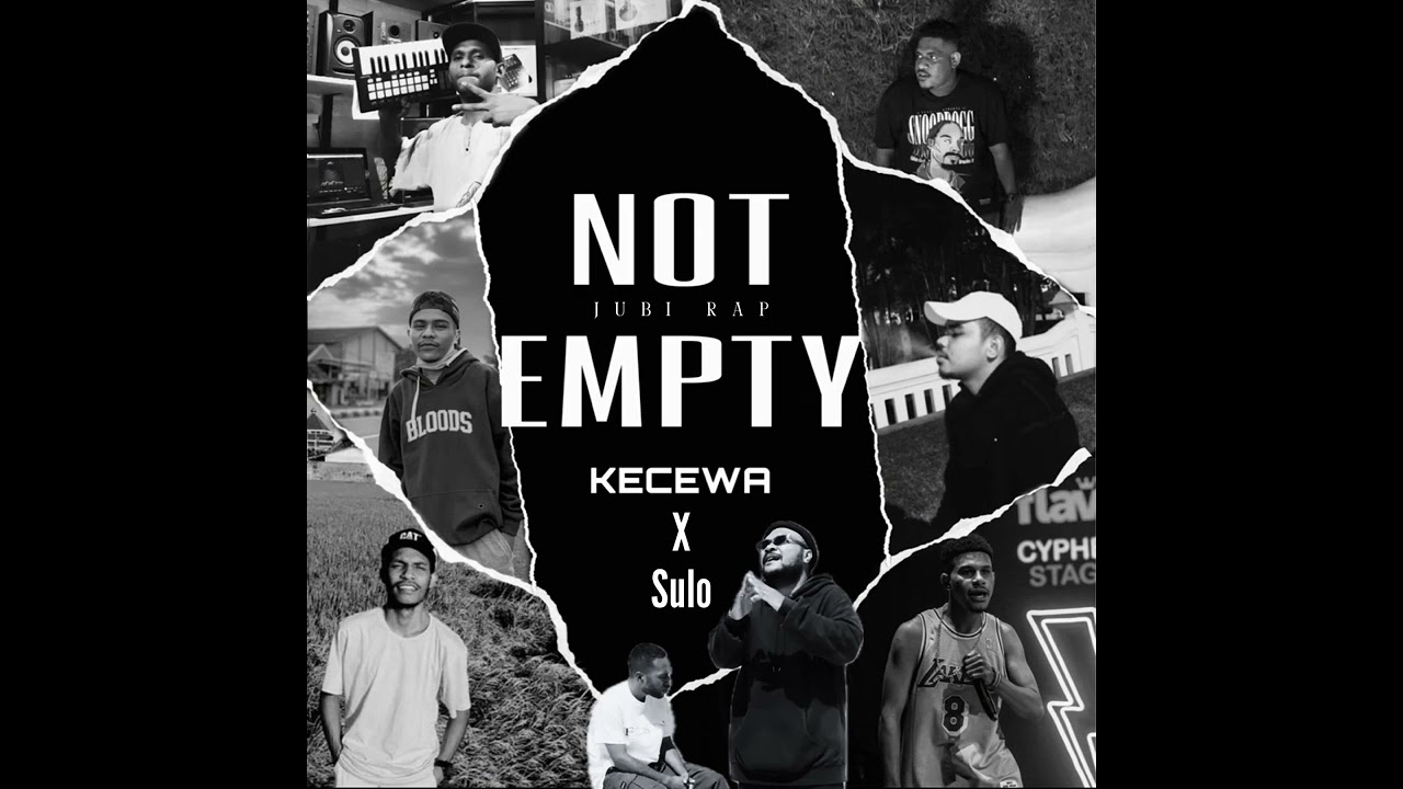 Kecewa X Sulo | ProdByRain Remix 