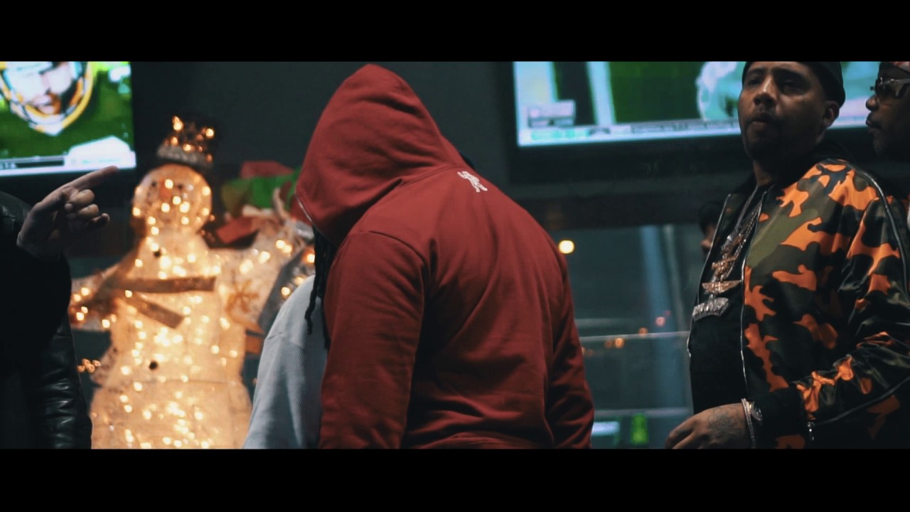 Icewear Vezzo feat Philthy Rich- Ready for it