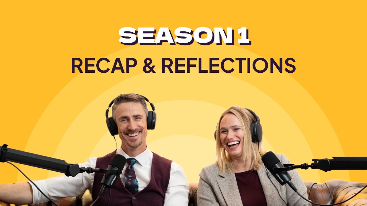 Unplugged and Reflecting: Season 1 in Review