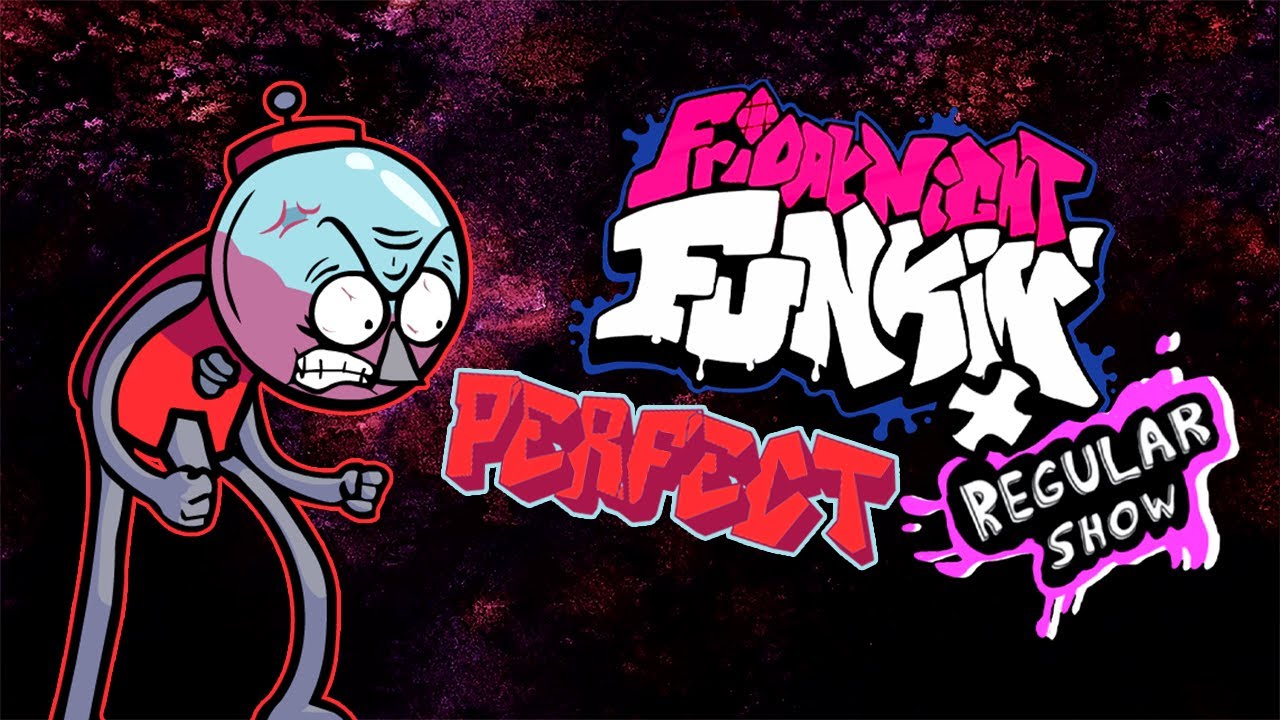Friday Night Funkin' - Perfect Combo - VS Benson 2.0 (Fanmade) Mod + Extras [HARD]