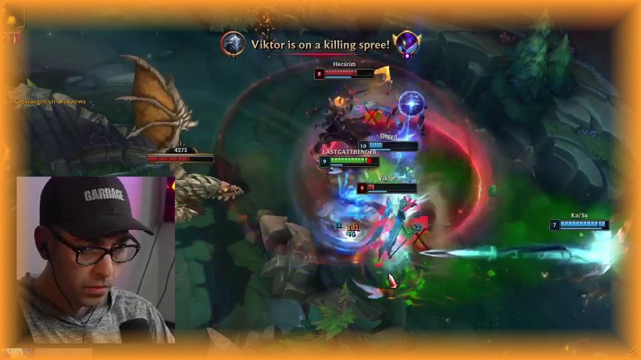 Trick2G Crazy Kill | Scuttle Cab Daily #44