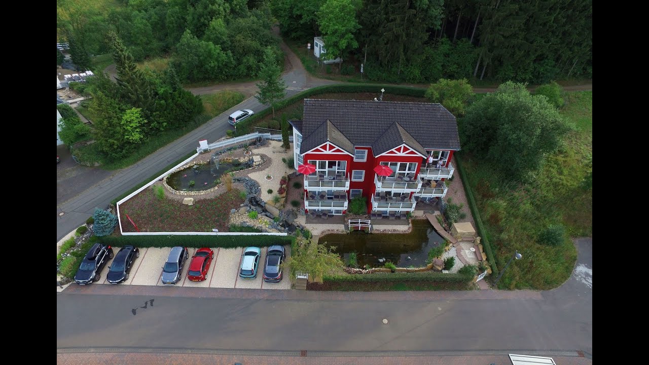 Maarberg Resort,  www.villa1.de,  Ferienwohnungen in Schalkenmehren am See