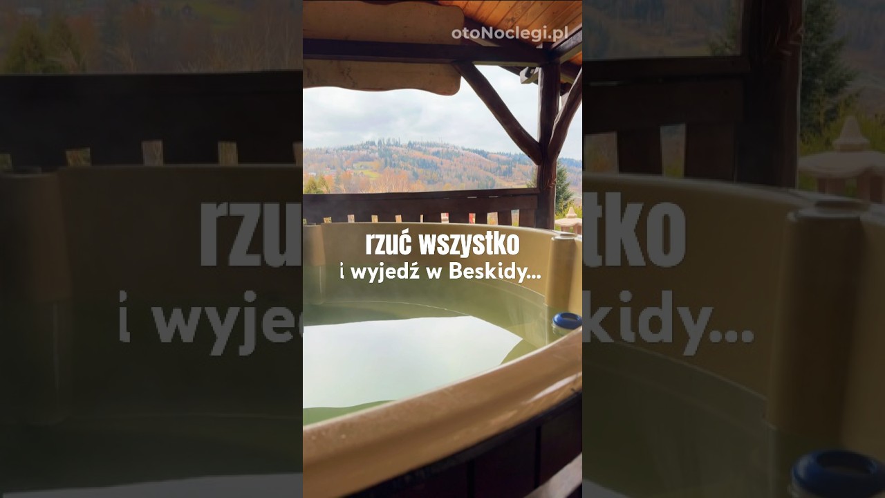 Domek u Tadka w Wiśle - Twoja g&oacute;rska przystań! 🏔️