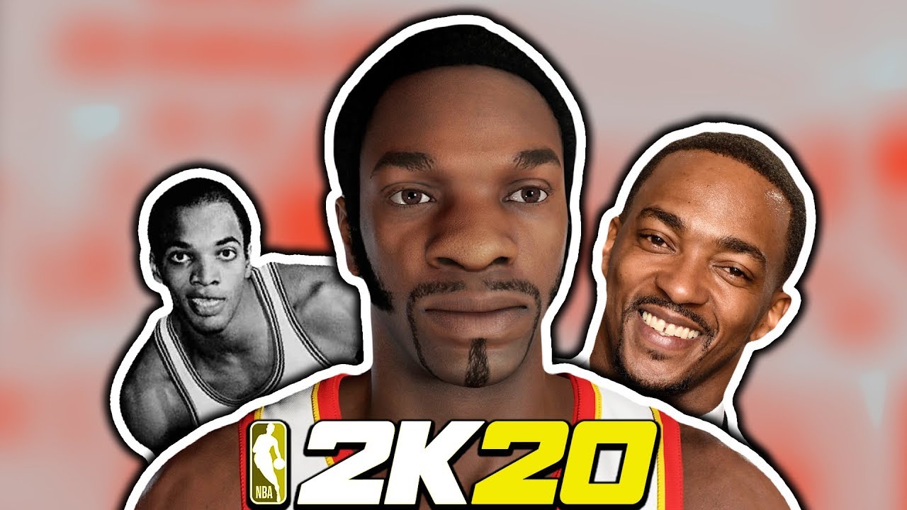 10 BRAND NEW Players ADDED Into NBA 2K20 All-Time Teams