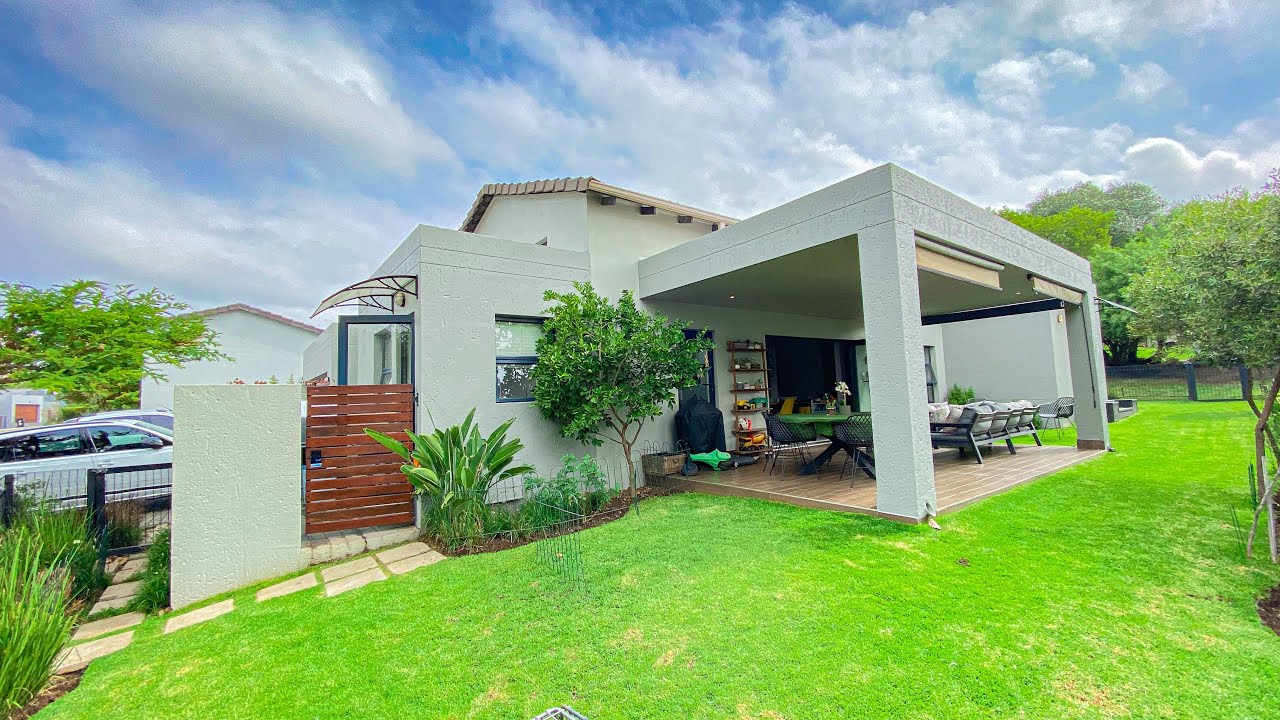 3 Bedroom 2.5 Bathroom Home for Sale in Jackal Creek Golf Estate