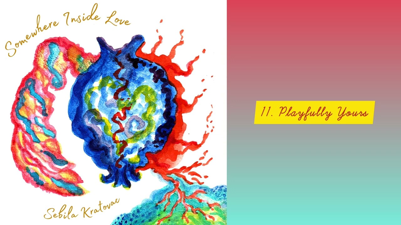 Playfully Yours | 432 Hz Binaural Music | healing, relaxing, joyful, beautiful piano music