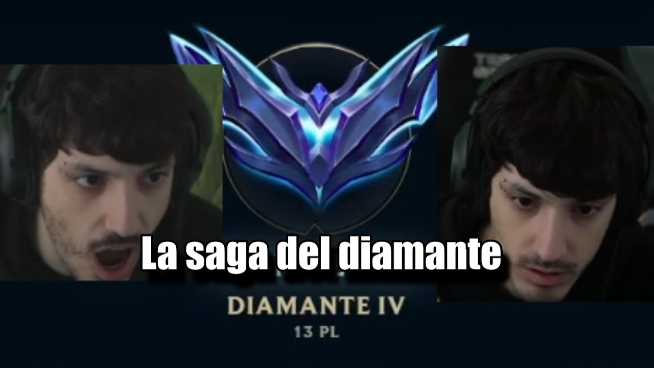 PROMO PER DIAMANTE (Atto due)
