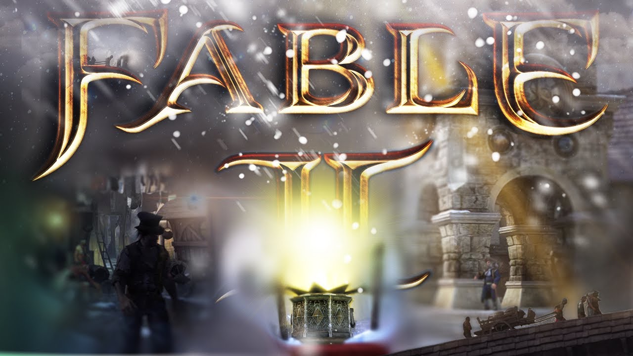 FABLE 2 ABER IN 2025 ?