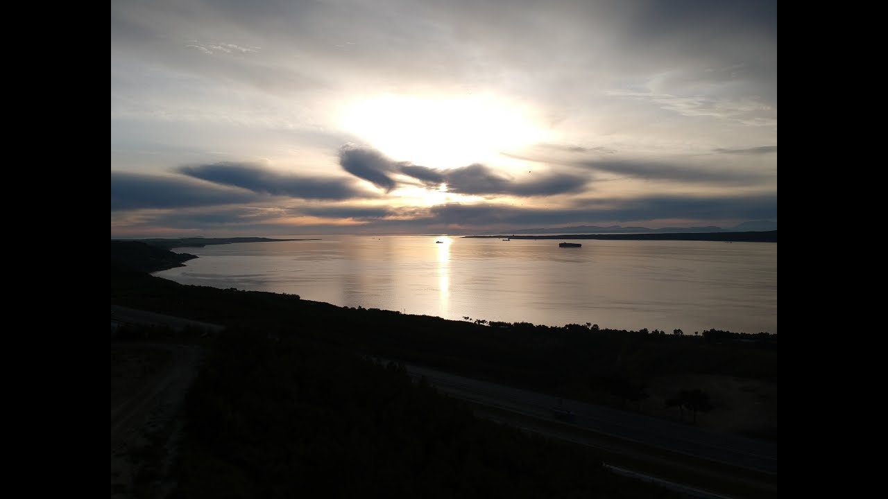 Çanakkale Erenköy (İntepe)'de Full Boğaz Manzaralı İmarlı Arsa
