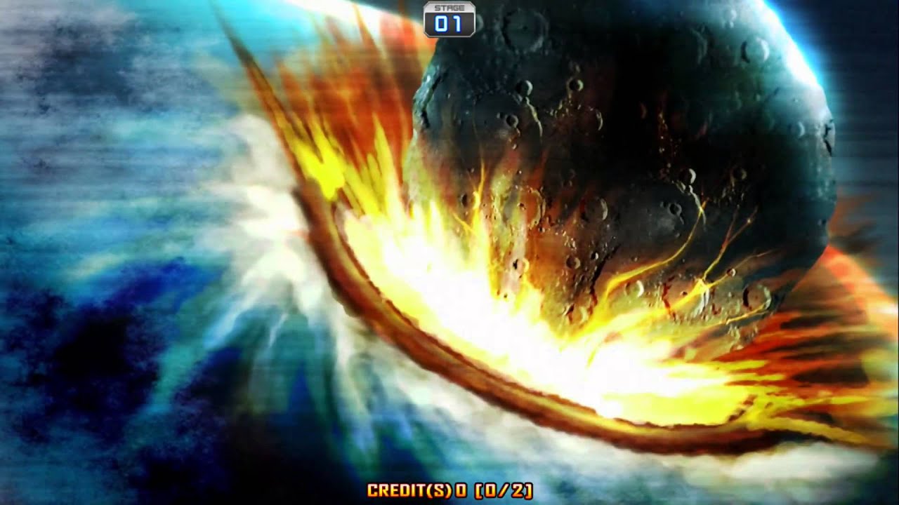 [Pump It Up Prime 2015] Meteorize (BGA)