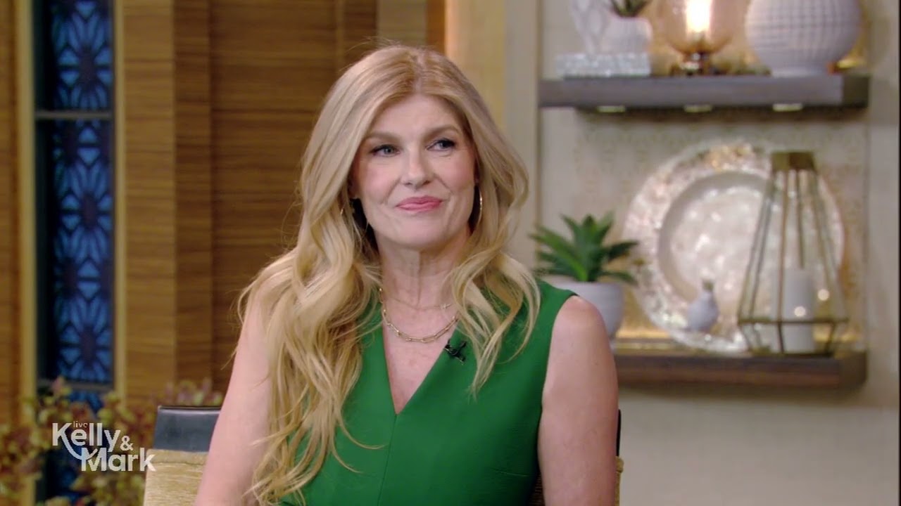 Connie Britton Reunites With Jesse Plemons in 