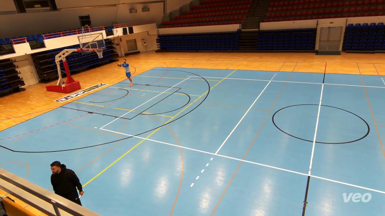 Fiú Kadett Regionális 