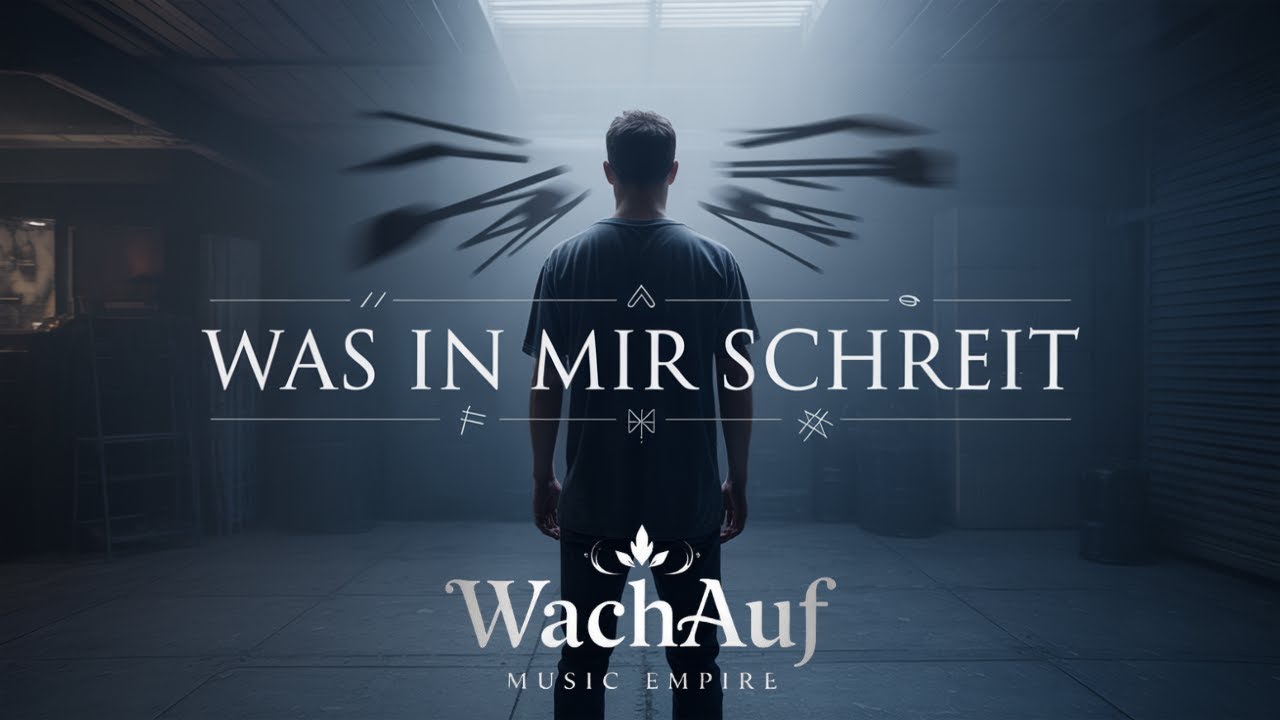 WAS IN MIR SCHREIT – Wenn nach außen alles normal wirkt