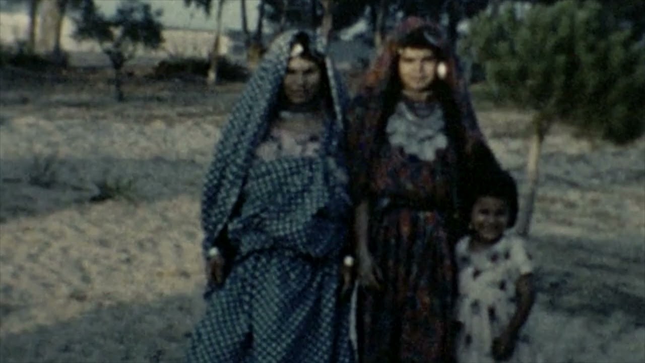 Libya 1958 1963