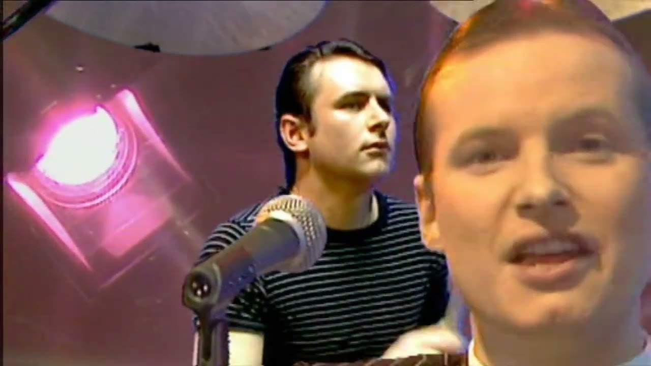 XTC - Senses Working Overtime - Late Night From Two - 02/02/1982