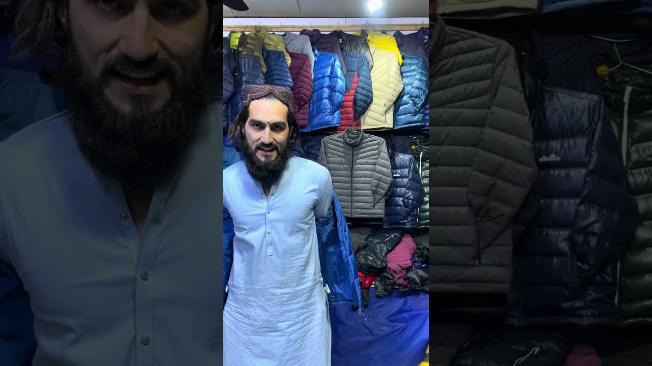 TheNorthFace #jacket#lining#puffar#jacket#03099700008#khanbabashoesandjacket#