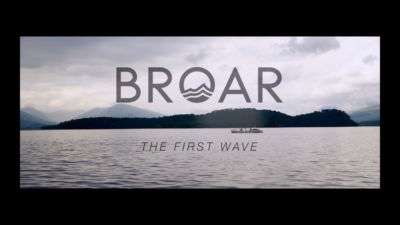 Broar - The First Wave
