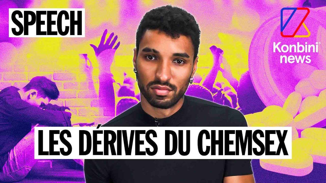 Drogues, sexe et addiction : le chemsex, un danger sociétal encore trop tabou