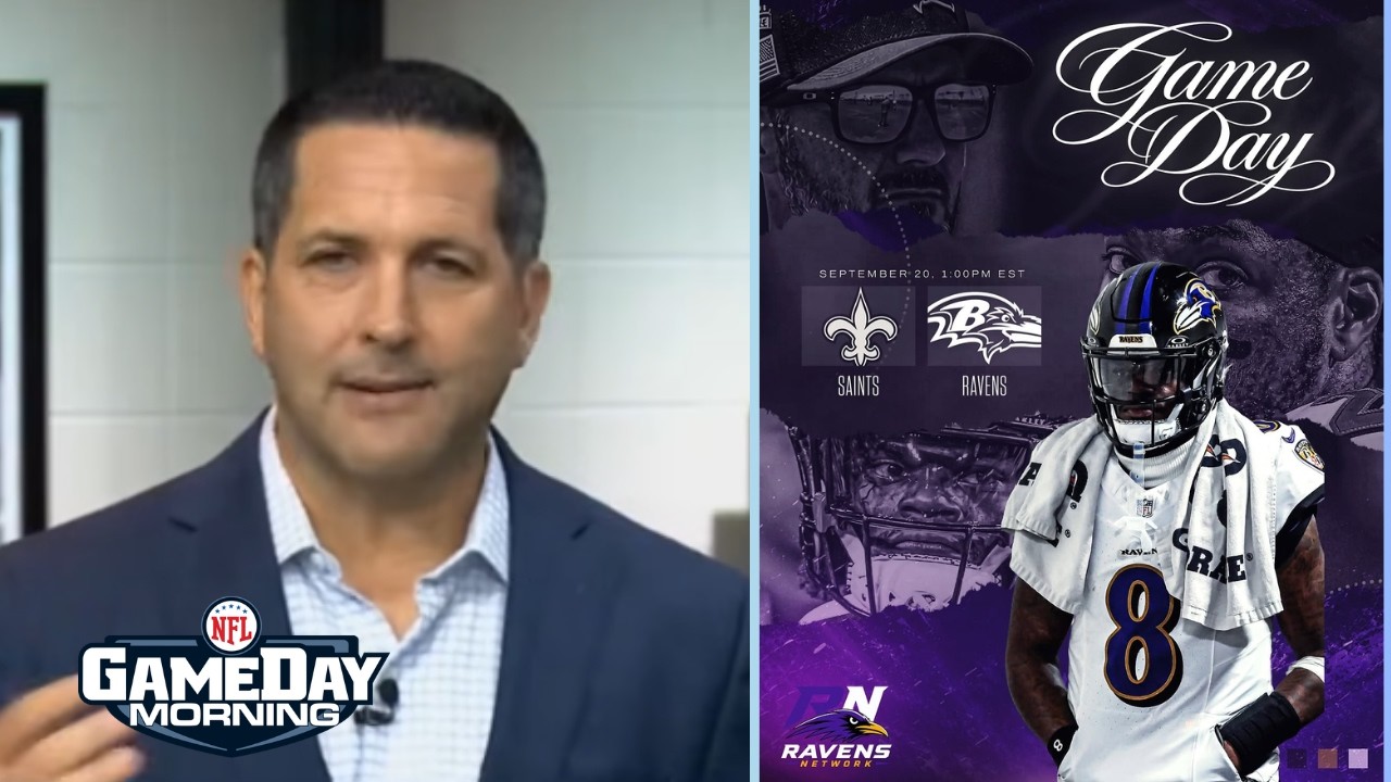 NFL GAMEDAY | 