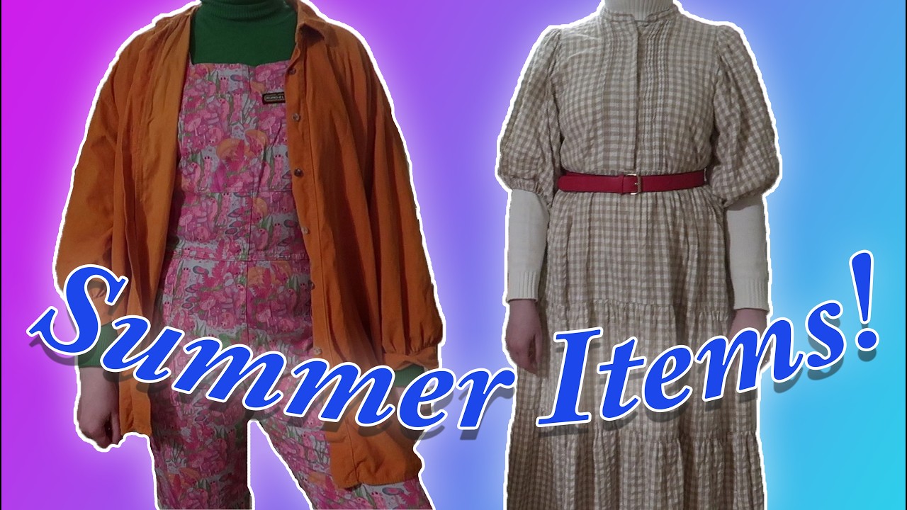 Styling Summer Pieces For Winter!