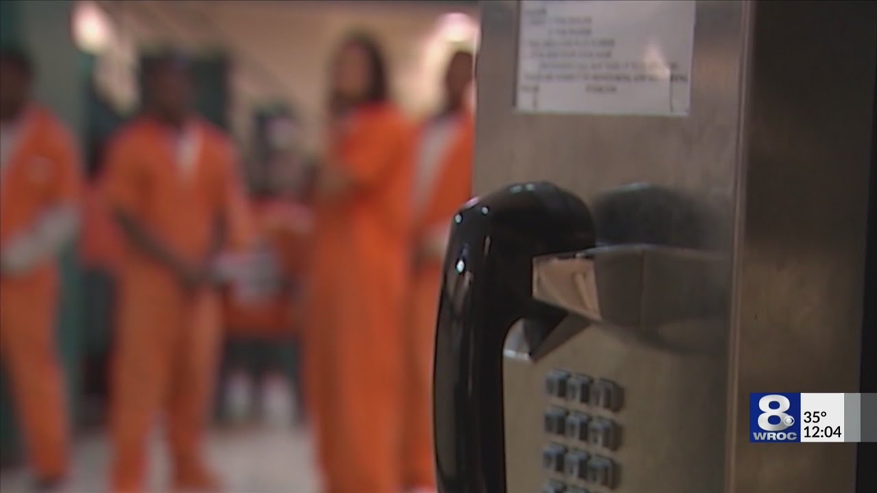 HALT act would end solitary confinement