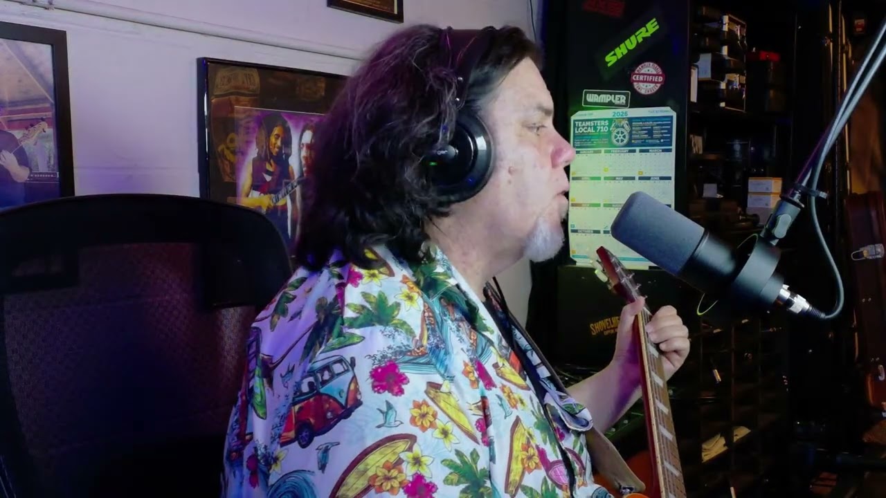 Possible new song