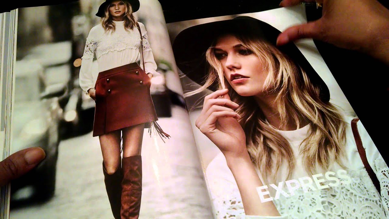 ASMR  Essence, In Style and Elle Magazines Flip (hard candy eating, whispering and wrapper noises)