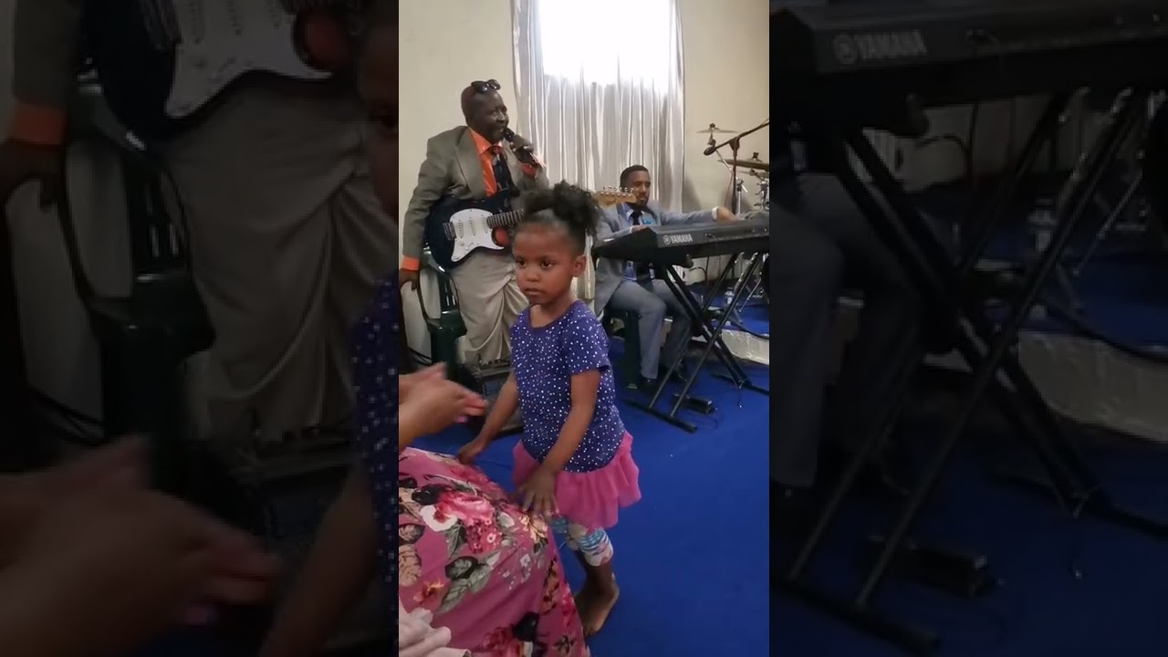 goeieman bemoediging in die kerk van (GEOPENDEFONTEIN LOOF DIE HERE VEREENDIGDE KERK VAN GOD)
