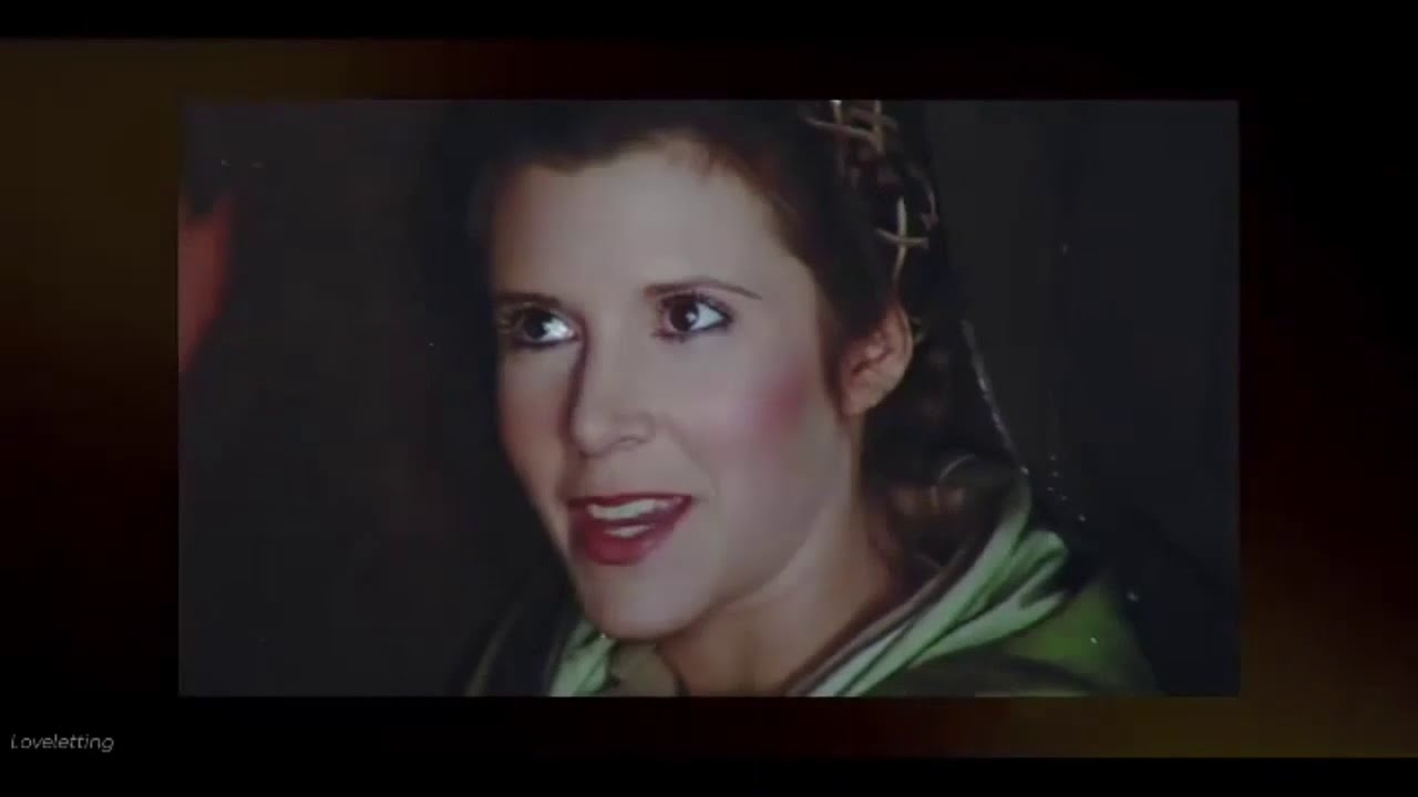 star wars edits that send shivers down my spine