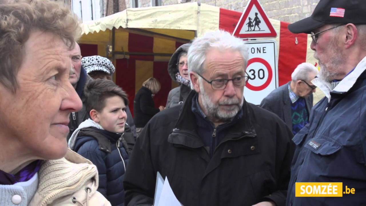 Qu'est-ce qu'on fête à Somzée