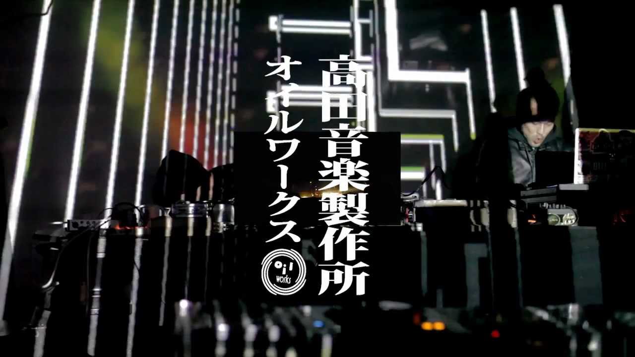 5lack X Olive Oil [-5O-]  / 早朝の戦士~ MAD DE SAMUIS 2012 Olive Oil remix~