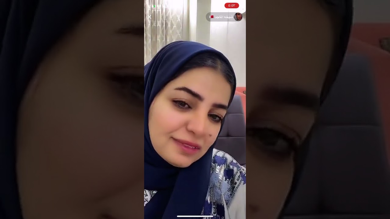 بث شيخه الماجد وبنتها خلود بثوث التيك توك بث الصبااااح