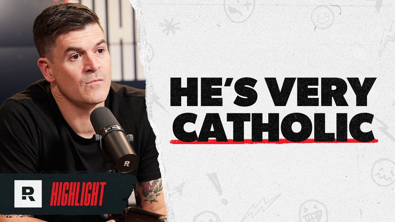 Should I Tell My Catholic Father I’m Agnostic?