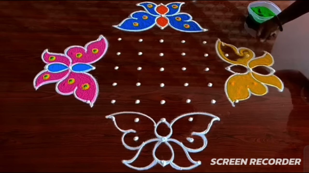 11*1..chukkala muggulu... 🌹mahashivratri special muggulu 🌹 amazing rangoli designs 🌹