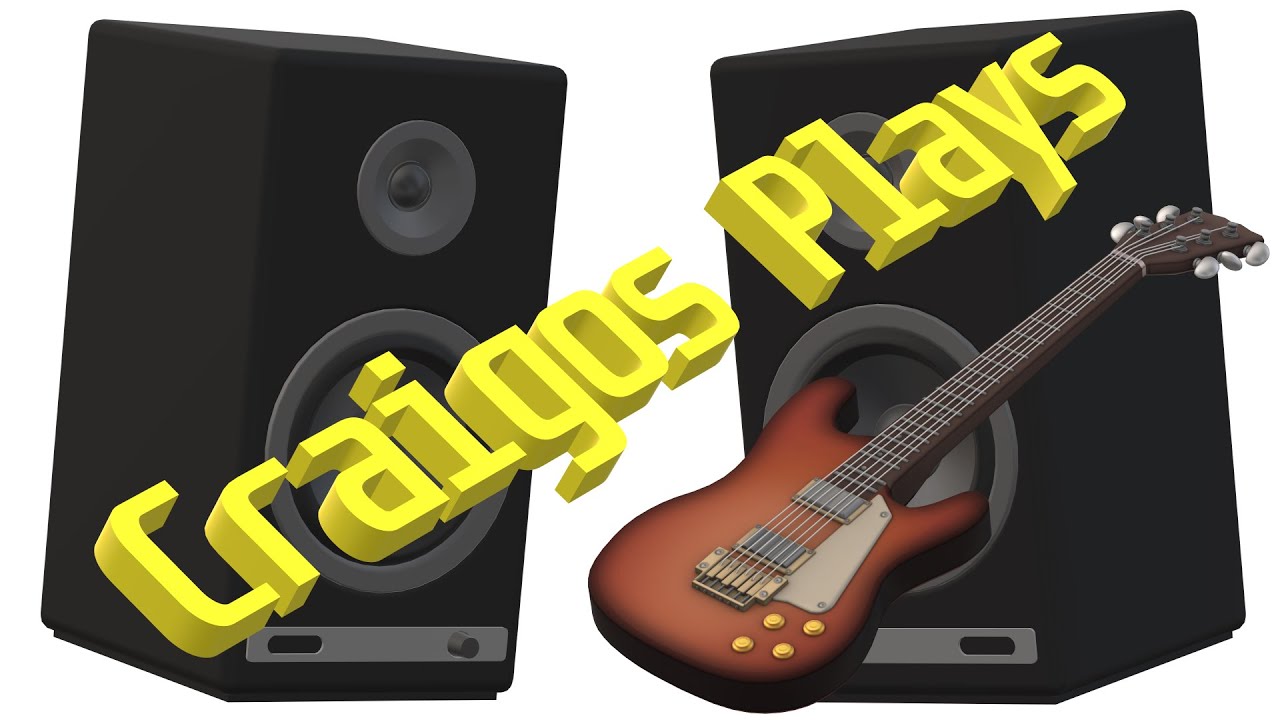Craigos Plays... Days Of Thunder - Intro Theme by Hans Zimmer
