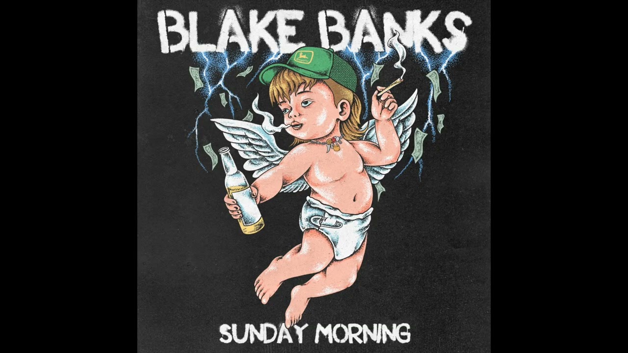Blake Banks - 