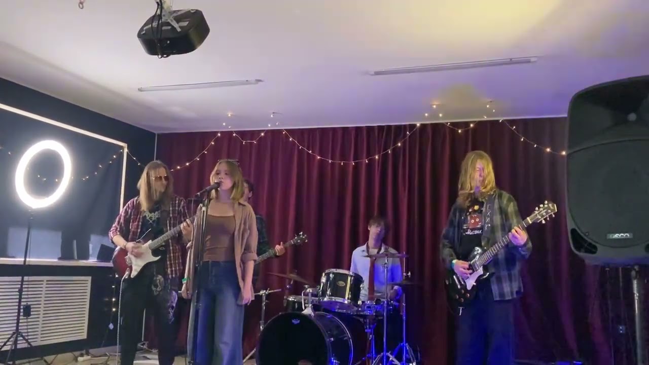 Watermelon(cover)