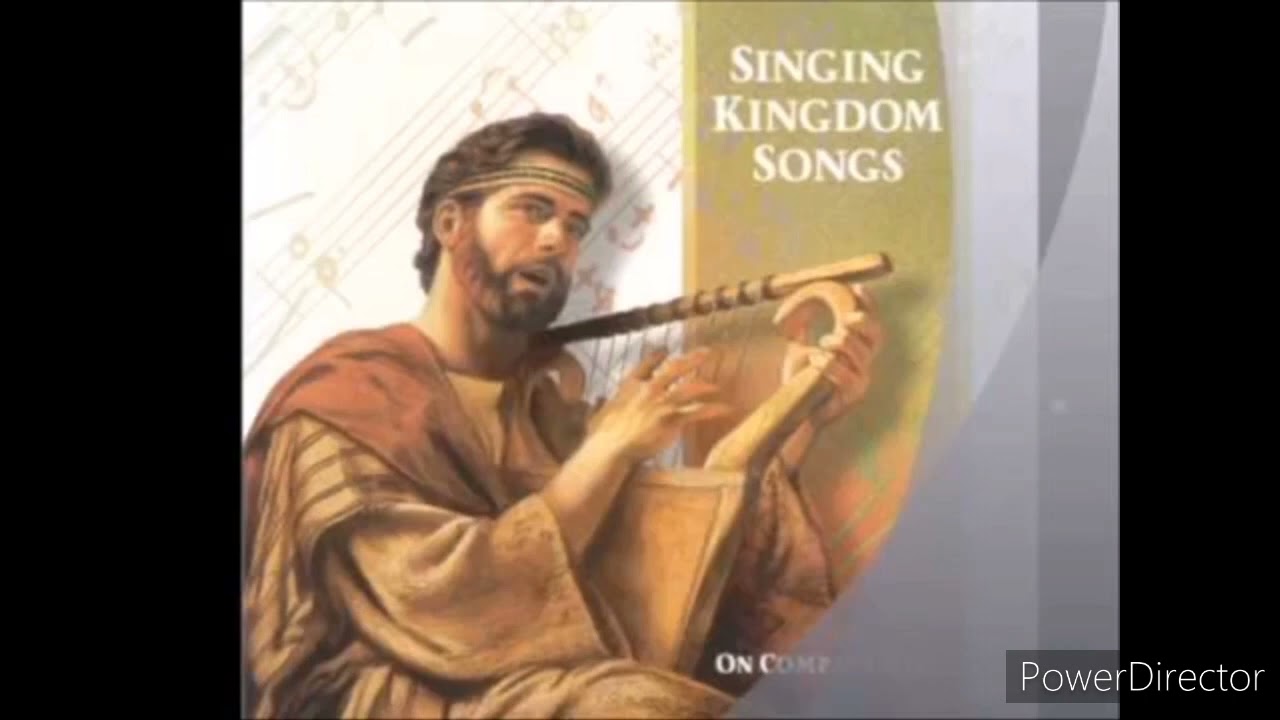The Joys and Fruits of Kingdom Service