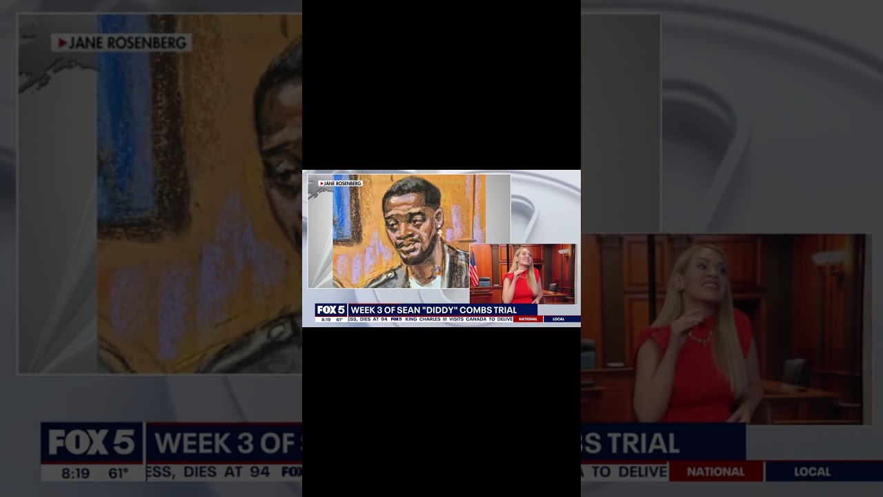 Is Diddy a crime lord? #crime #diddy #legal #legalanalysis #legalanalyst #diddytrial #dirtydiddy