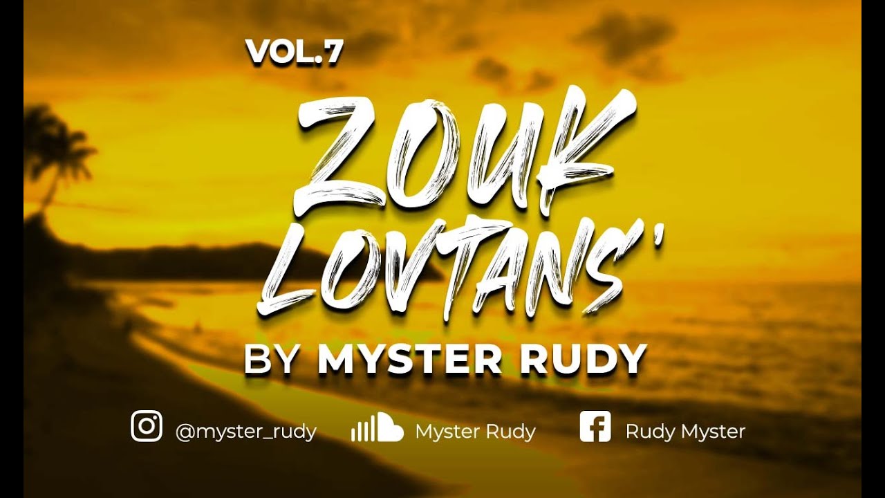 ZOUK LOVTANS' 7 