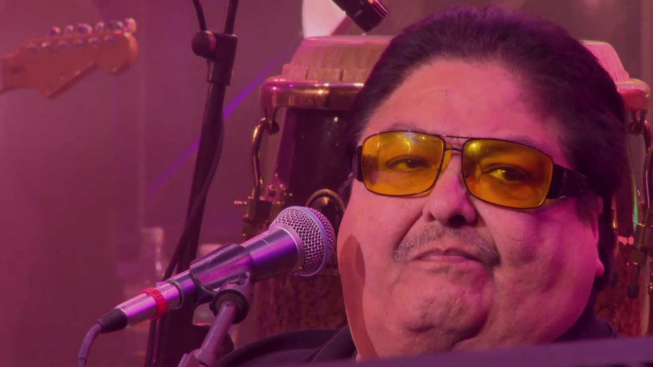 Recordando al Sr. Jimmy Gonzalez y Grupo Mazz (Tejano Music Awards 2013)