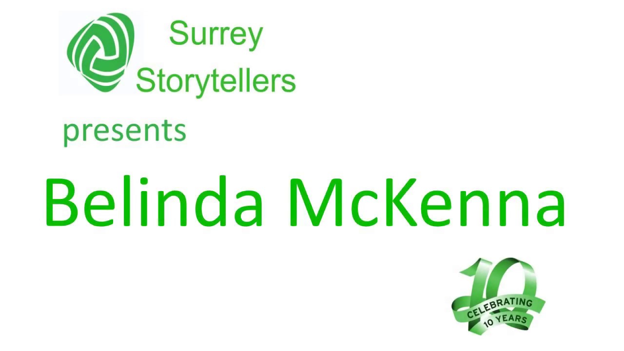Belinda McKenna - The Princess on the Glass Hill