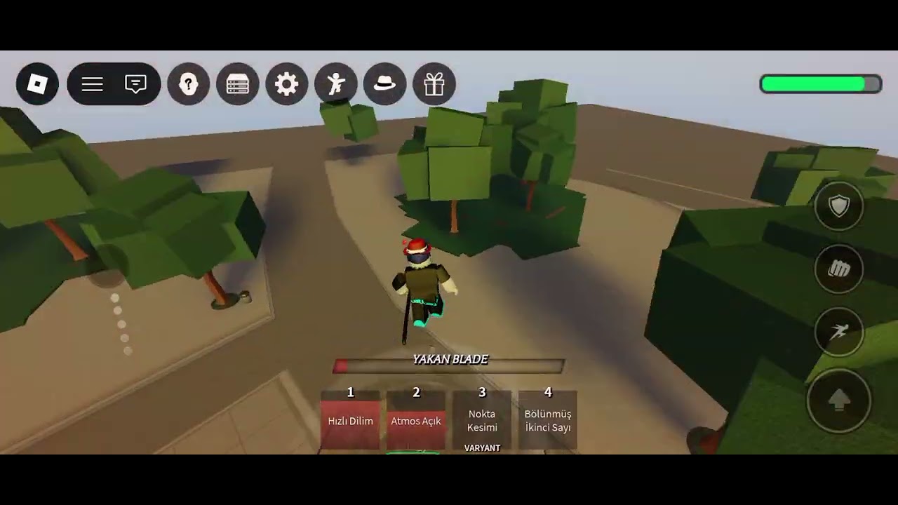 Eline sağlık /TSB ROBLOX dahası için abone ol