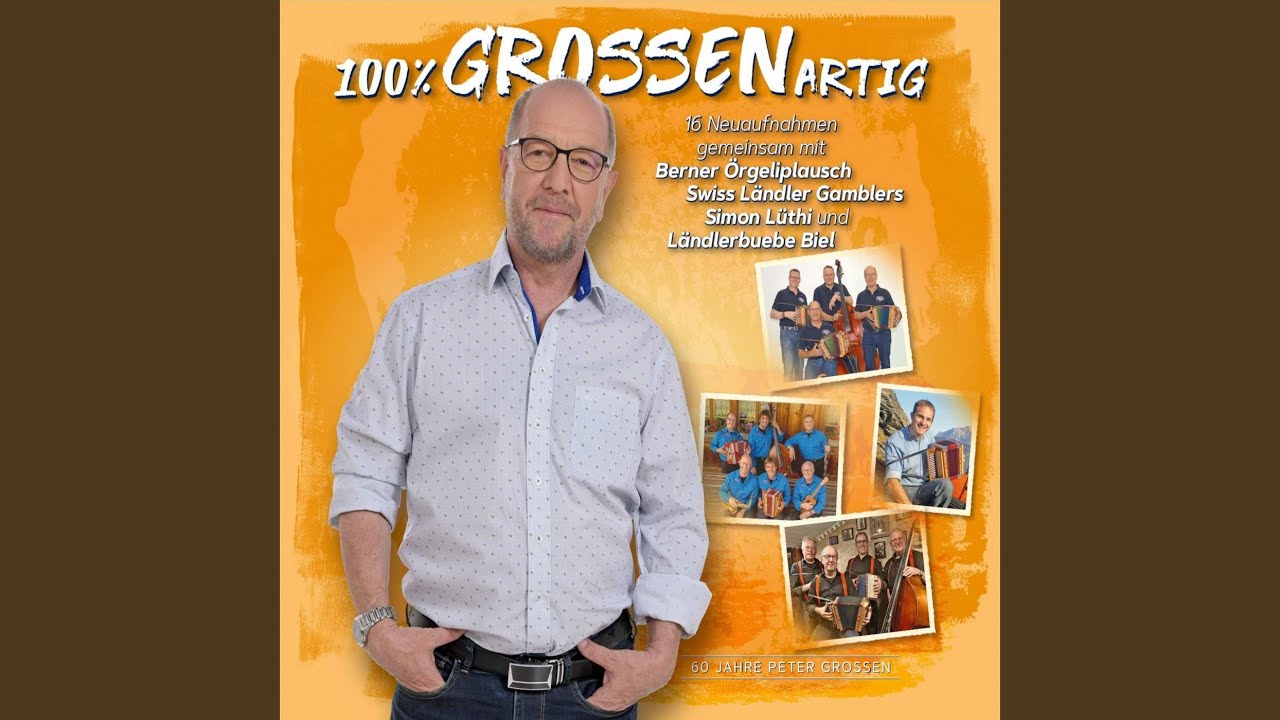 Zrügg zum Herbstspaziergang