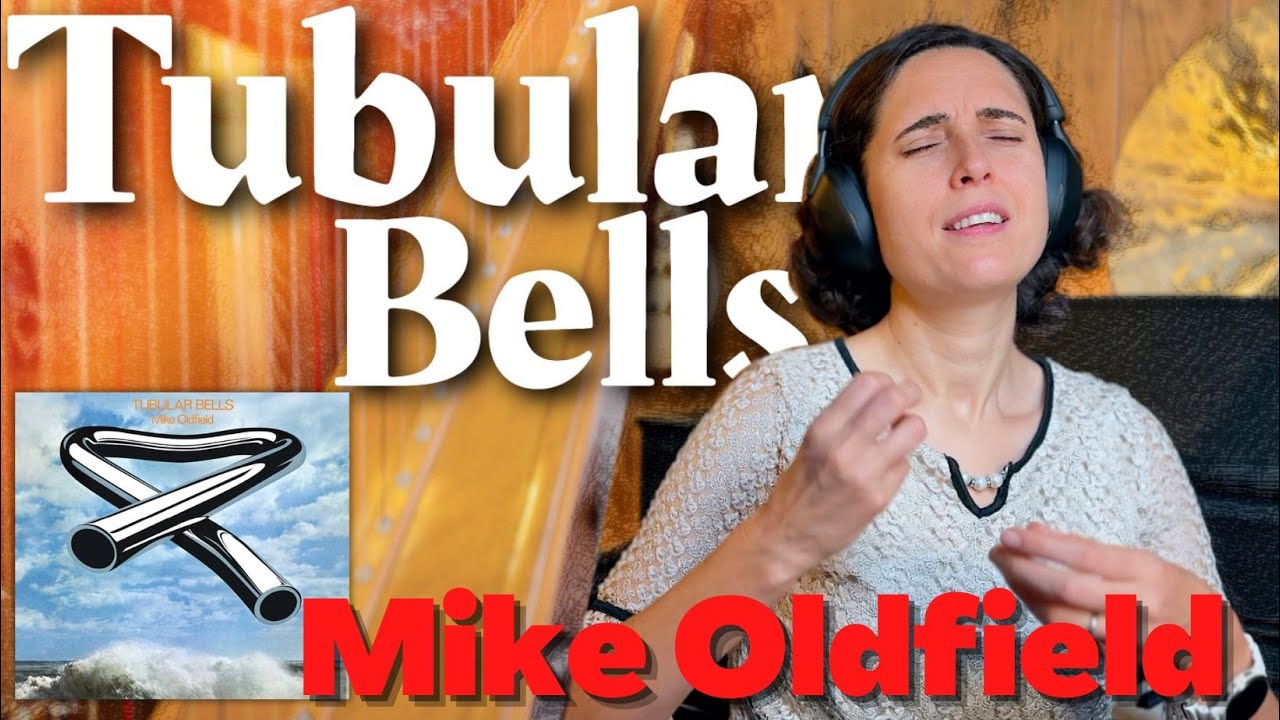 Mike Oldfield - Tubular Bells  | A Classical Musician’s FIRST Listen and Reaction