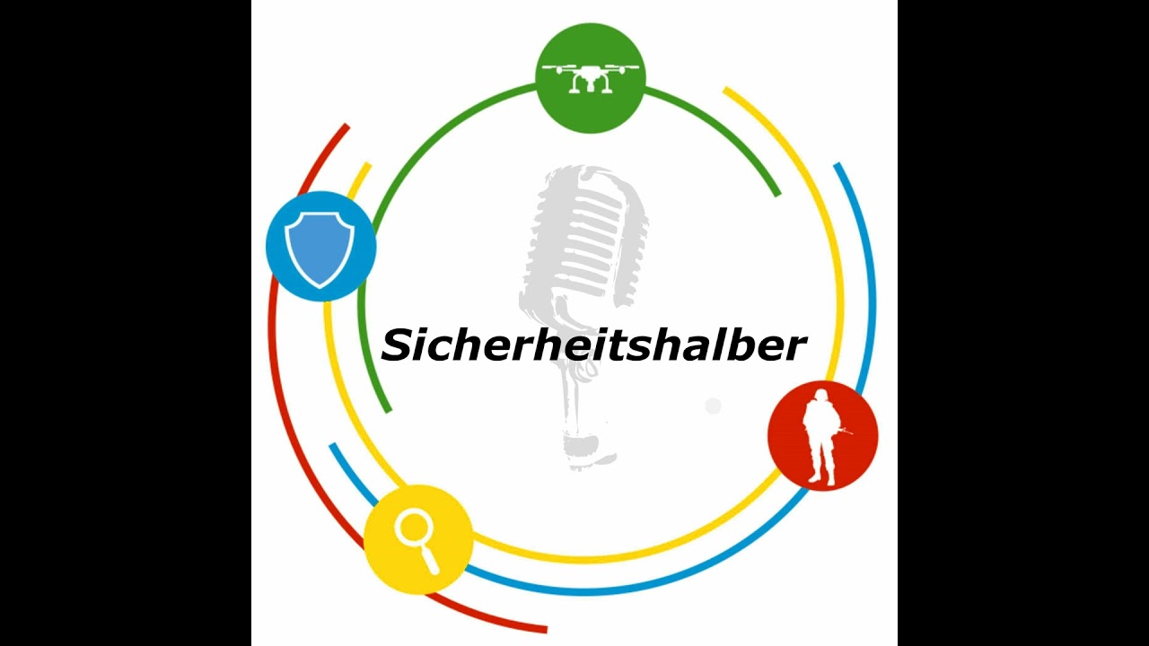 #44 Raketenabwehr: (Wie) funktioniert das eigentlich? | Die Nicht-Reform zur Bundeswehr der Zukunft